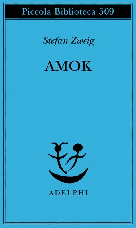 Amok Novità