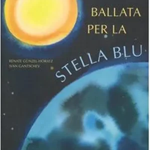 Subito Disponibile Ballata per la stella blu