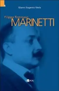 Nuovo Arrivo Filippo Tommaso Marinetti