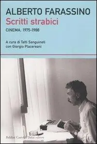 Scritti strabici. Cinema 1975-1988 Nuova Collezione
