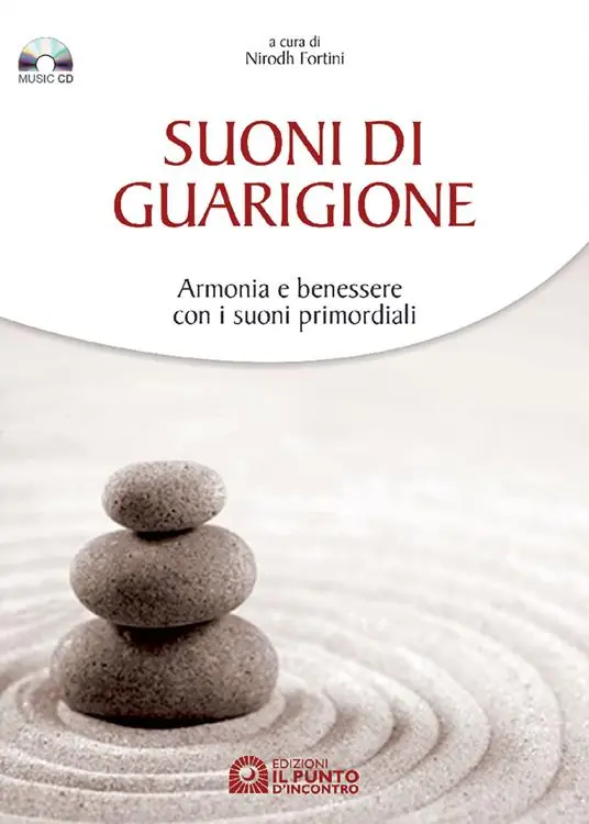 Soddisfatti O Rimborsati Suoni di guarigione. Armonia e benessere con i suoni primordiali. Con CD Audio