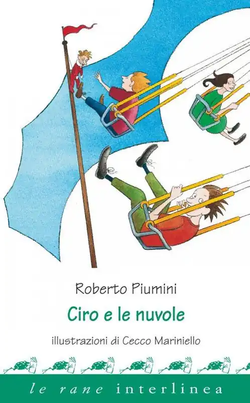 Prezzo Scontato Ciro e le nuvole