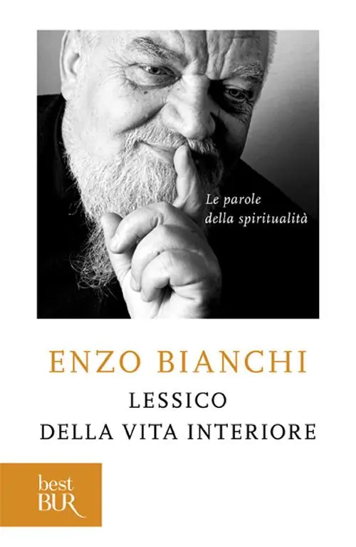Lessico della vita interiore. Le parole della spiritualità Must-Have