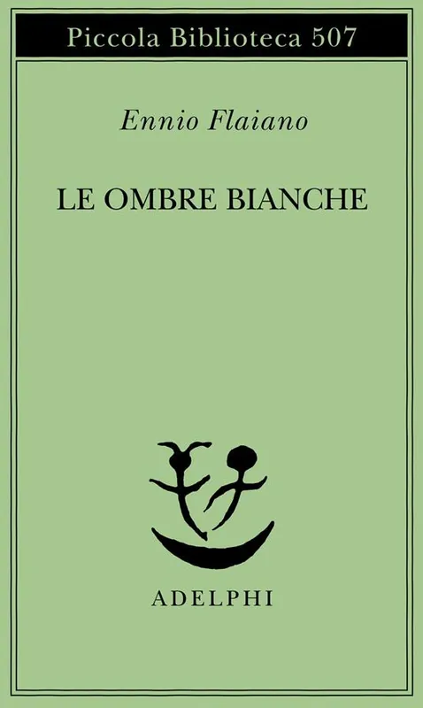 Le ombre bianche Promozione