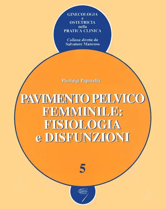 Pavimento pelvico femminile fisiologia e disfunzioni Must-Have