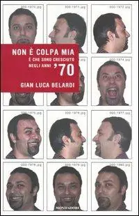 Occasione Imperdibile Non è colpa mia. È che sono cresciuto negli anni ‘70