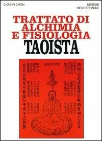 Professionale Trattato di alchimia e fisiologia taoista