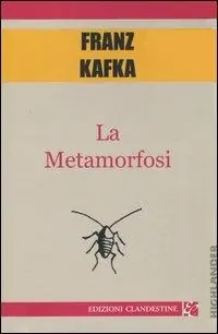 Solo Oggi La metamorfosi
