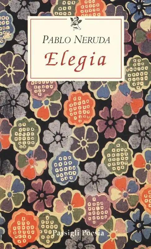 Elegia. Testo spagnolo a fronte Promozione Esclusiva