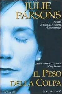 Il peso della colpa Bestseller