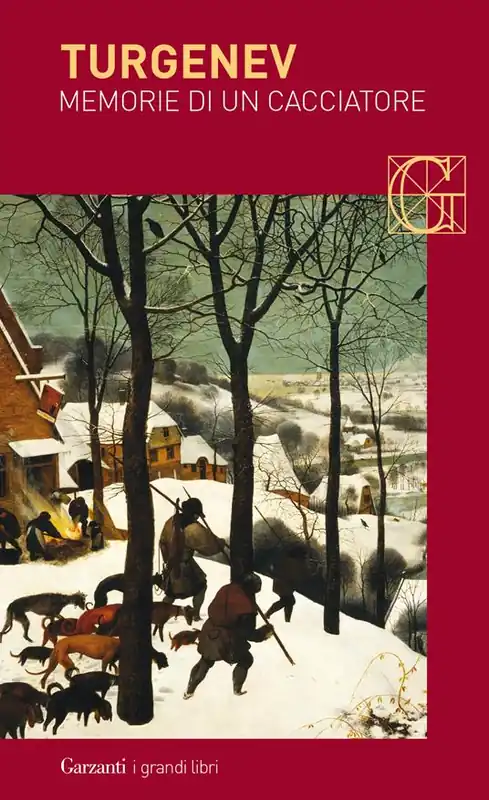 Memorie di un cacciatore Bestseller