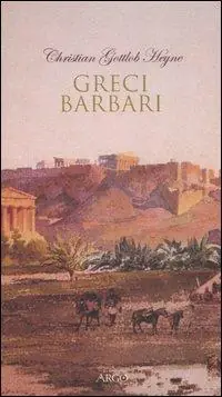 Promozione Esclusiva Greci barbari