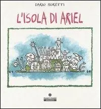L‘isola di Ariel. Ediz. illustrata Professionale