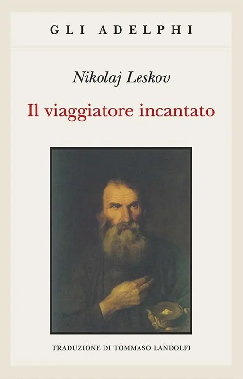 Il viaggiatore incantato Promo Stagionale