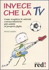 Invece che la TV Offerta Limitata