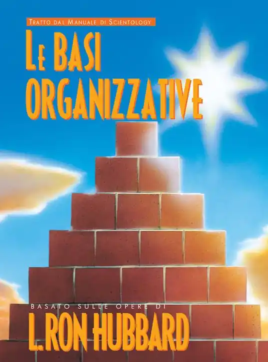 Offerta Le basi organizzative