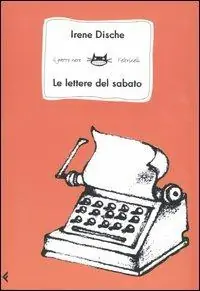 Consegna Rapida Le lettere del sabato