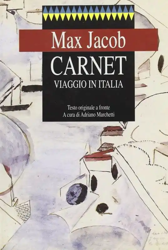 Carnet. Viaggio in Italia. Testo originale a fronte Bestseller
