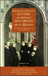 Promo Stagionale Lettere ai monaci dell‘Abbazia di St. Bertin