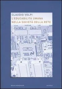 Saldi L‘educabilità umana nella società della rete