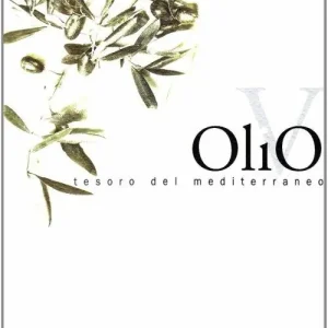 Olivo, tesoro del Mediterraneo. Ediz. illustrata Prezzo Basso