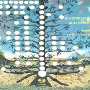 Alla ricerca delle origini della propria famiglia. Manuale sintetico per farsi l‘albero genealogico. Con gadget Prezzo Conveniente