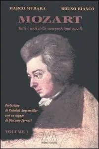 Prezzo Scontato Mozart. Tutti i testi delle composizioni vocali