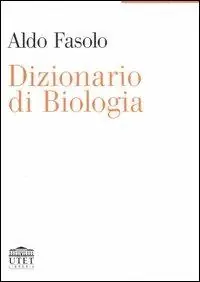 Dizionario di biologia Nuova Collezione
