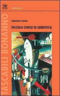 Promo Stagionale Piccolo corso di semiotica
