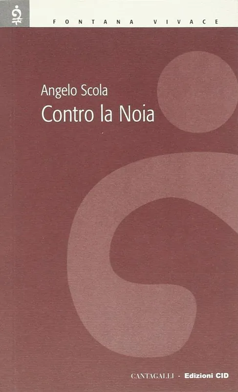 Professionale Contro la noia