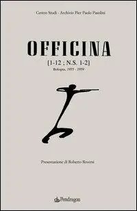 Officina (rist. anast. 1955-1959) Offerta Limitata