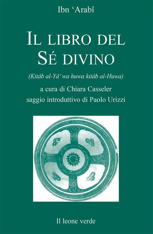 Il libro del sé divino Di Tendenza