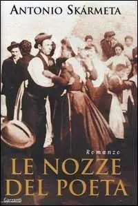 Compra Online Le nozze del poeta