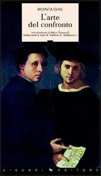 Quantità Limitata L‘ arte del confronto