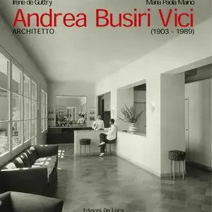Andrea Busiri Vici architetto (1903-1989) Affare