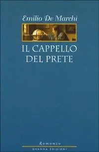 Prezzo Basso Il cappello del prete