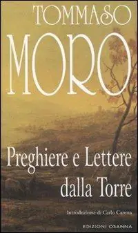 Promozione Preghiere e lettere dalla torre