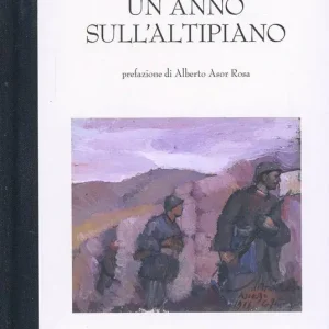 Un anno sull‘altipiano Occasione Imperdibile