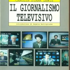 A Buon Prezzo Il giornalismo televisivo