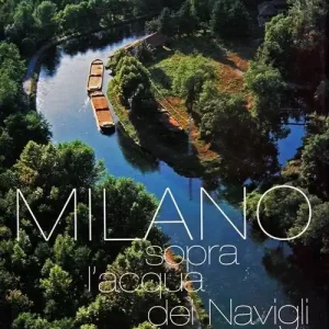 Subito Disponibile Milano. Sopra l‘acqua dei Navigli