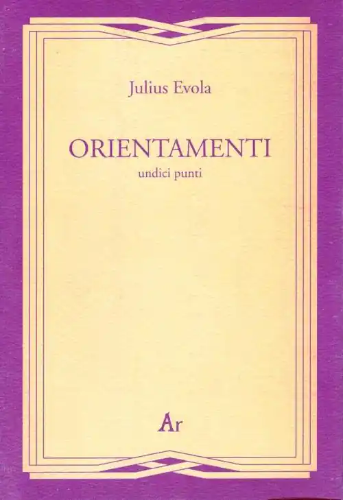 Offerta Lampo Orientamenti. Undici punti