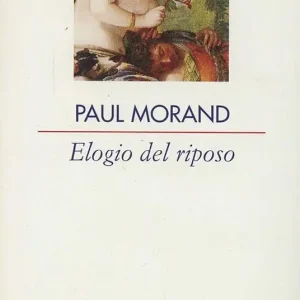 Elogio del riposo Offerta Lampo