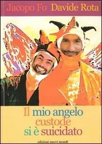 Offerta Lampo Il mio angelo custode si è suicidato