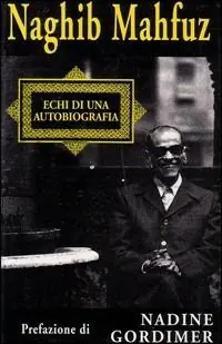 Echi di una autobiografia Subito Disponibile