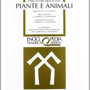 Acquista Ora Strutture della vita. Piante e animali