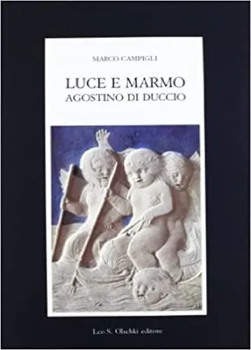 Miglior Prezzo Luce e marmo. Agostino di Duccio