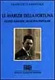 Subito Disponibile Le avarizie della fortuna. Guido Albanese, musicista popolare
