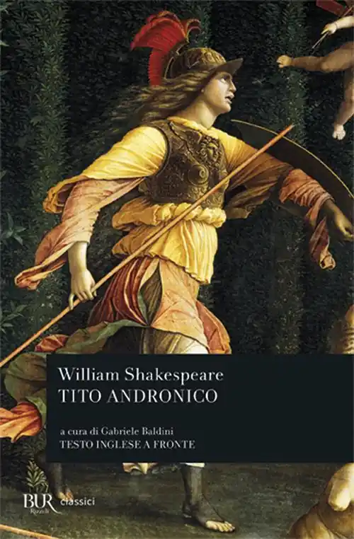 Tito Andronico Direttamente Dal Produttore