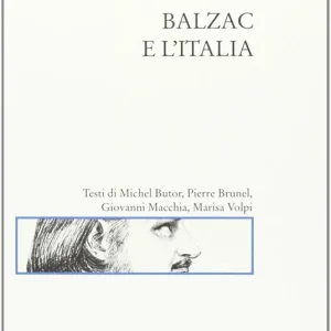 Balzac e l‘Italia Miglior Prezzo