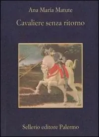Cavaliere senza ritorno Promo Stagionale